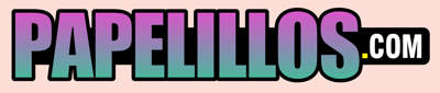 Papelillos