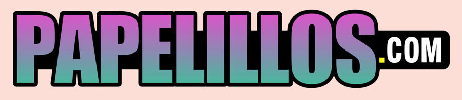PAPELILLOS